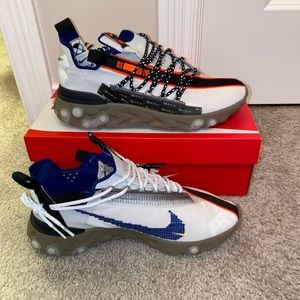 Nike react WR ISPA size 8.5